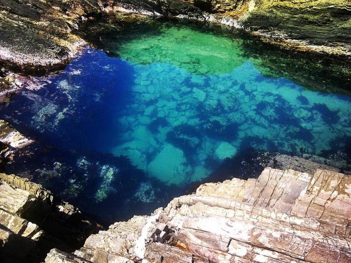 Cadeau Hiking And Accommodation Witelsbos Εξωτερικό φωτογραφία