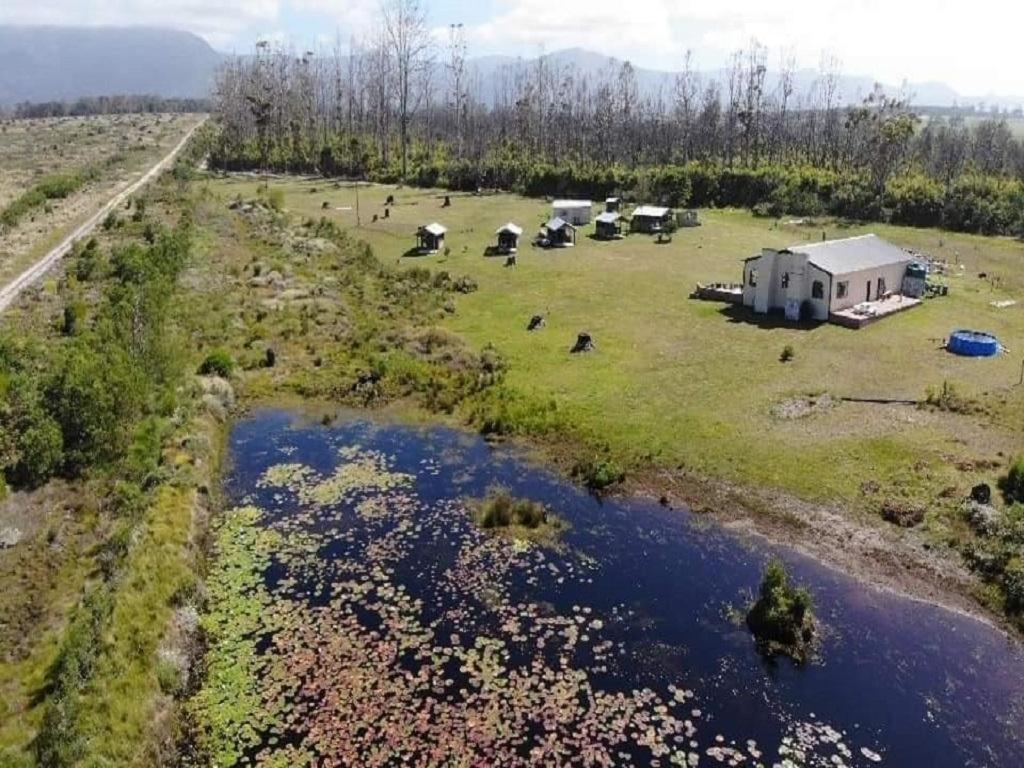 Cadeau Hiking And Accommodation Witelsbos Εξωτερικό φωτογραφία