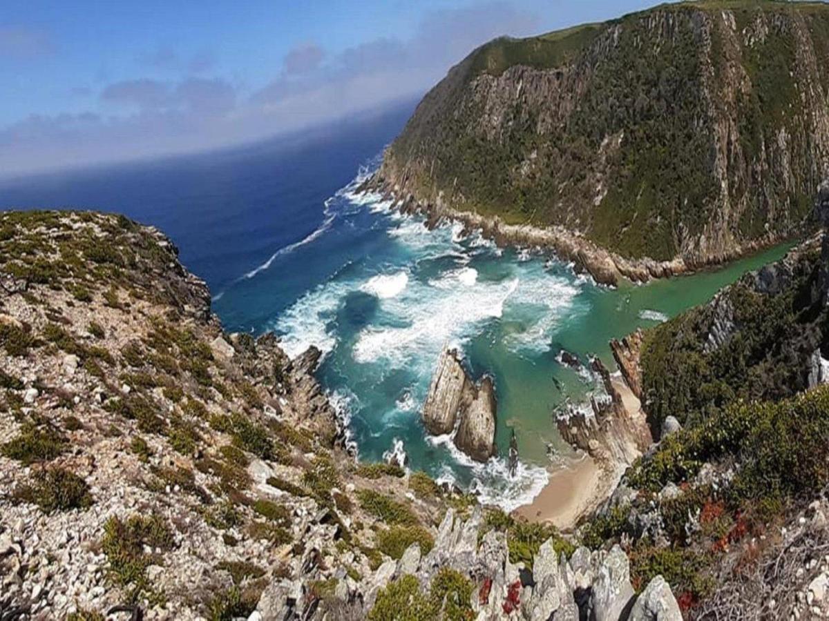 Cadeau Hiking And Accommodation Witelsbos Εξωτερικό φωτογραφία