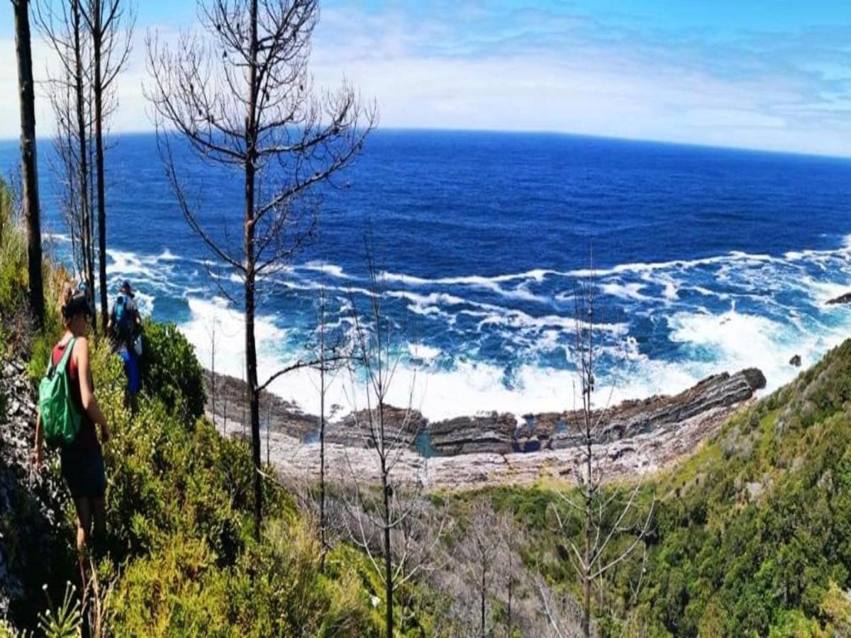 Cadeau Hiking And Accommodation Witelsbos Εξωτερικό φωτογραφία