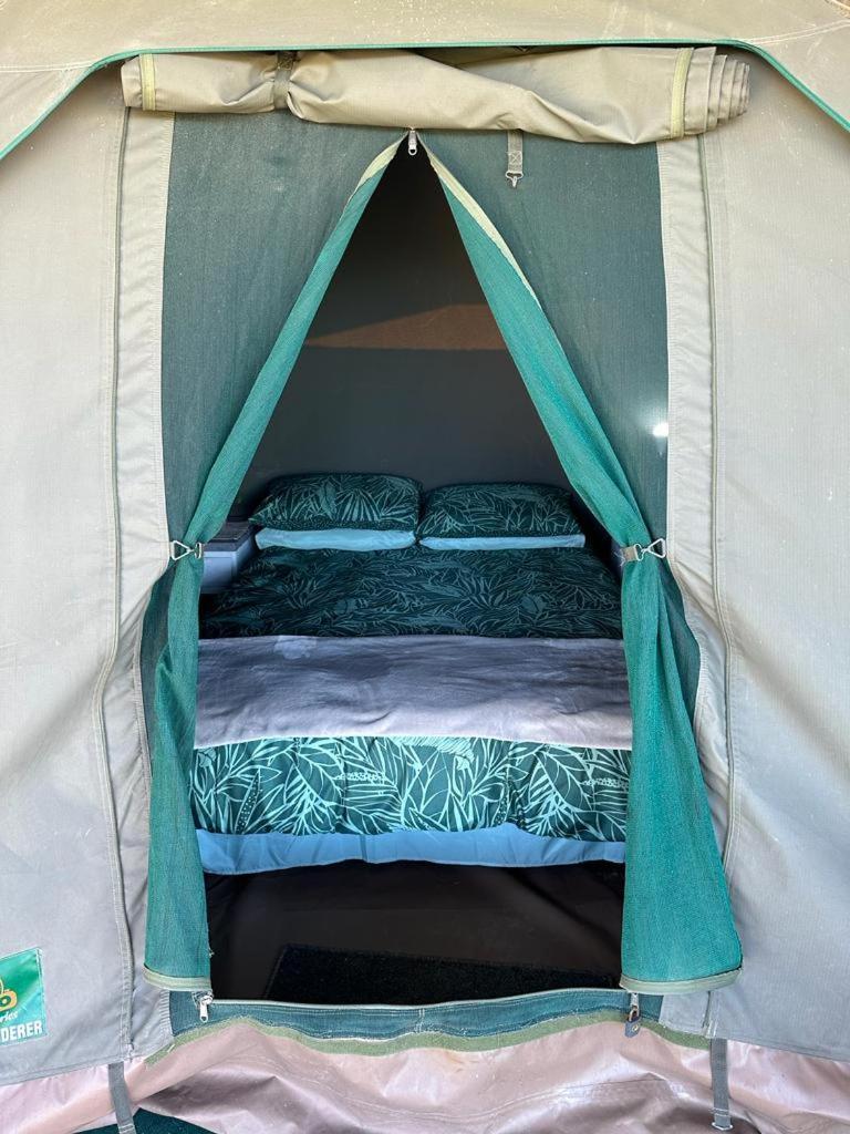 Cadeau Hiking And Accommodation Witelsbos Εξωτερικό φωτογραφία
