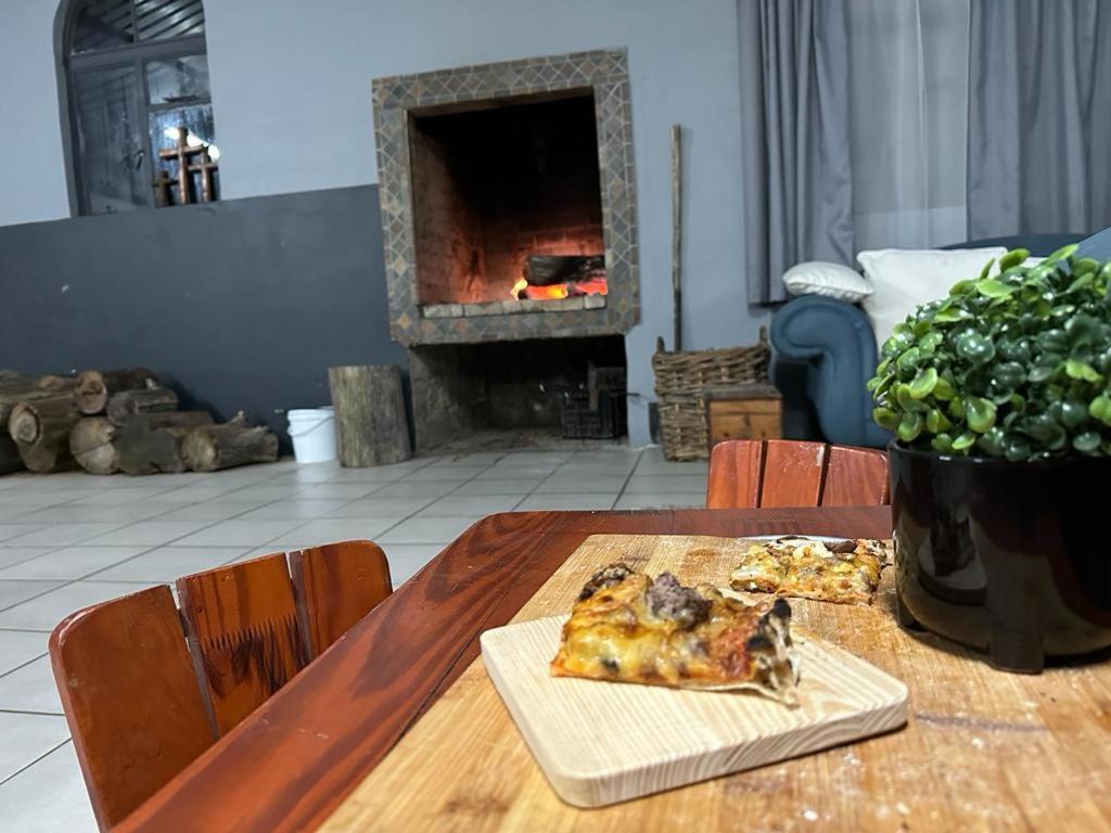 Cadeau Hiking And Accommodation Witelsbos Εξωτερικό φωτογραφία