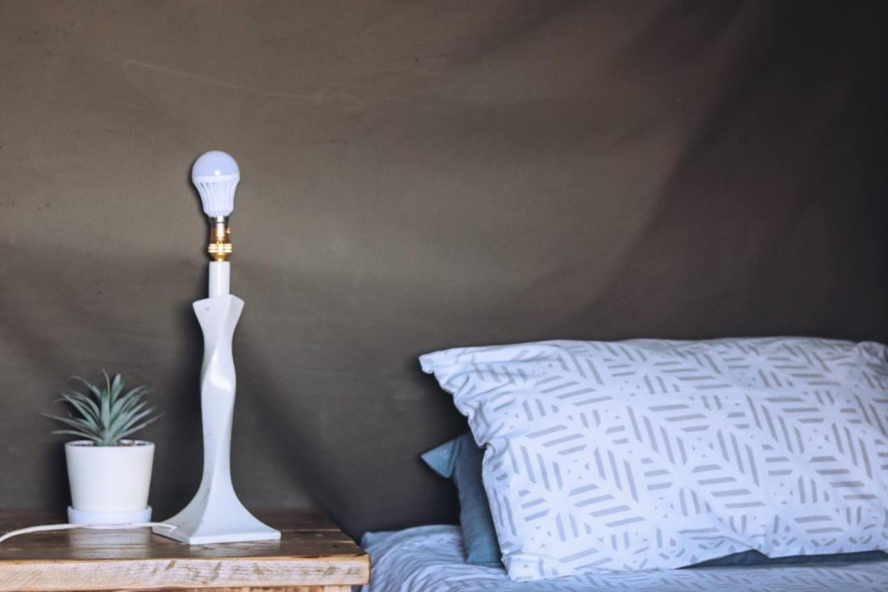Cadeau Hiking And Accommodation Witelsbos Εξωτερικό φωτογραφία