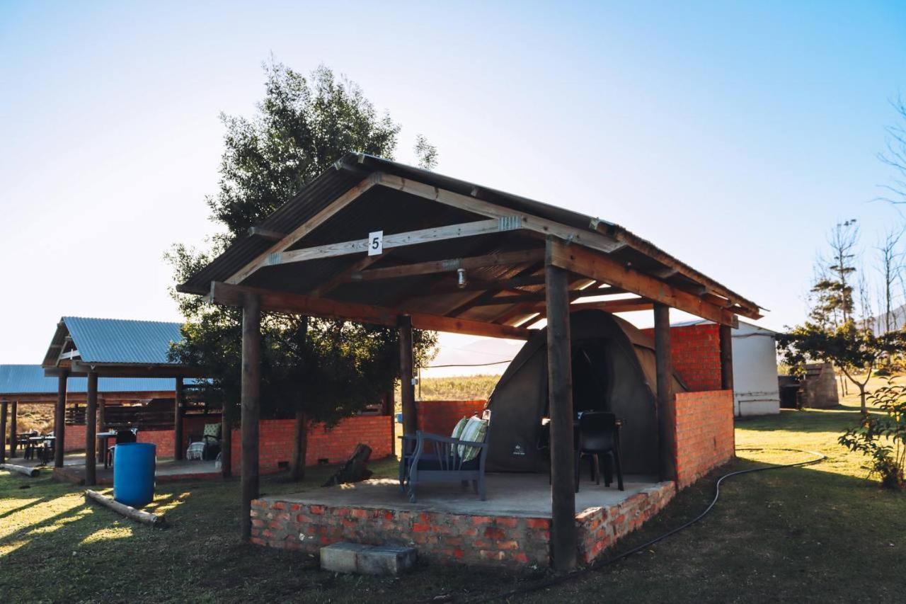 Cadeau Hiking And Accommodation Witelsbos Εξωτερικό φωτογραφία