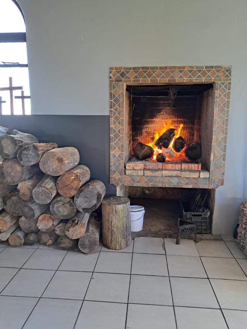 Cadeau Hiking And Accommodation Witelsbos Εξωτερικό φωτογραφία