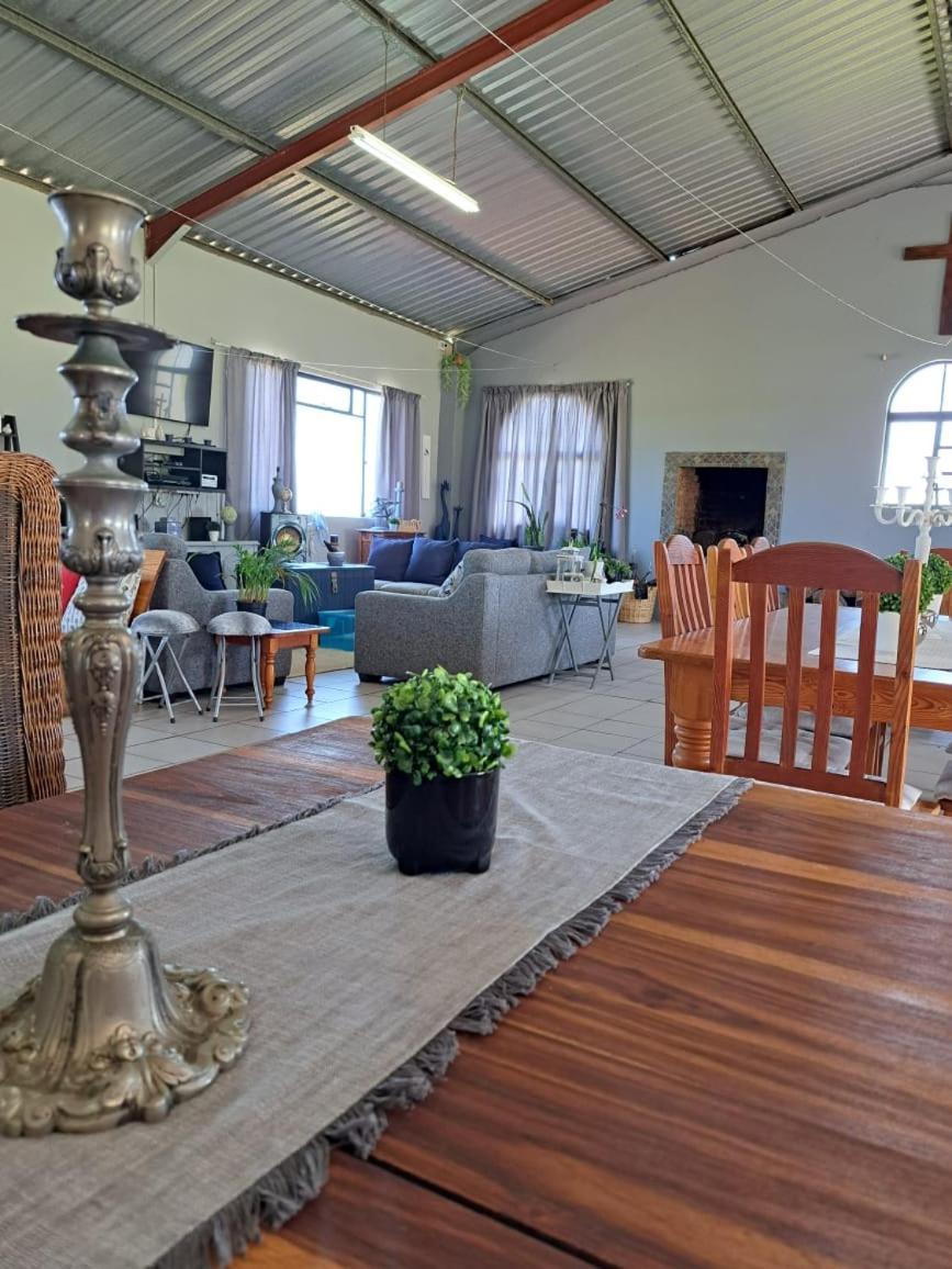 Cadeau Hiking And Accommodation Witelsbos Εξωτερικό φωτογραφία