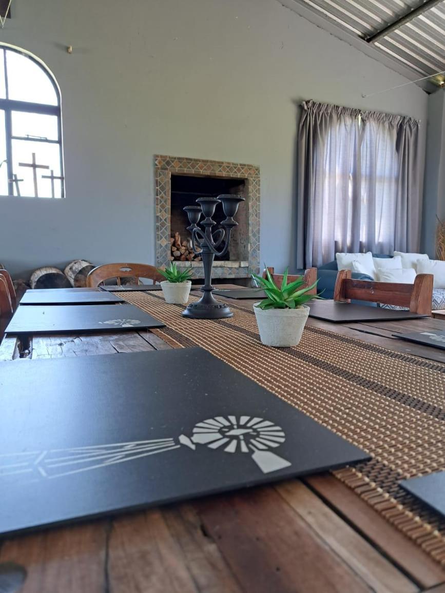Cadeau Hiking And Accommodation Witelsbos Εξωτερικό φωτογραφία