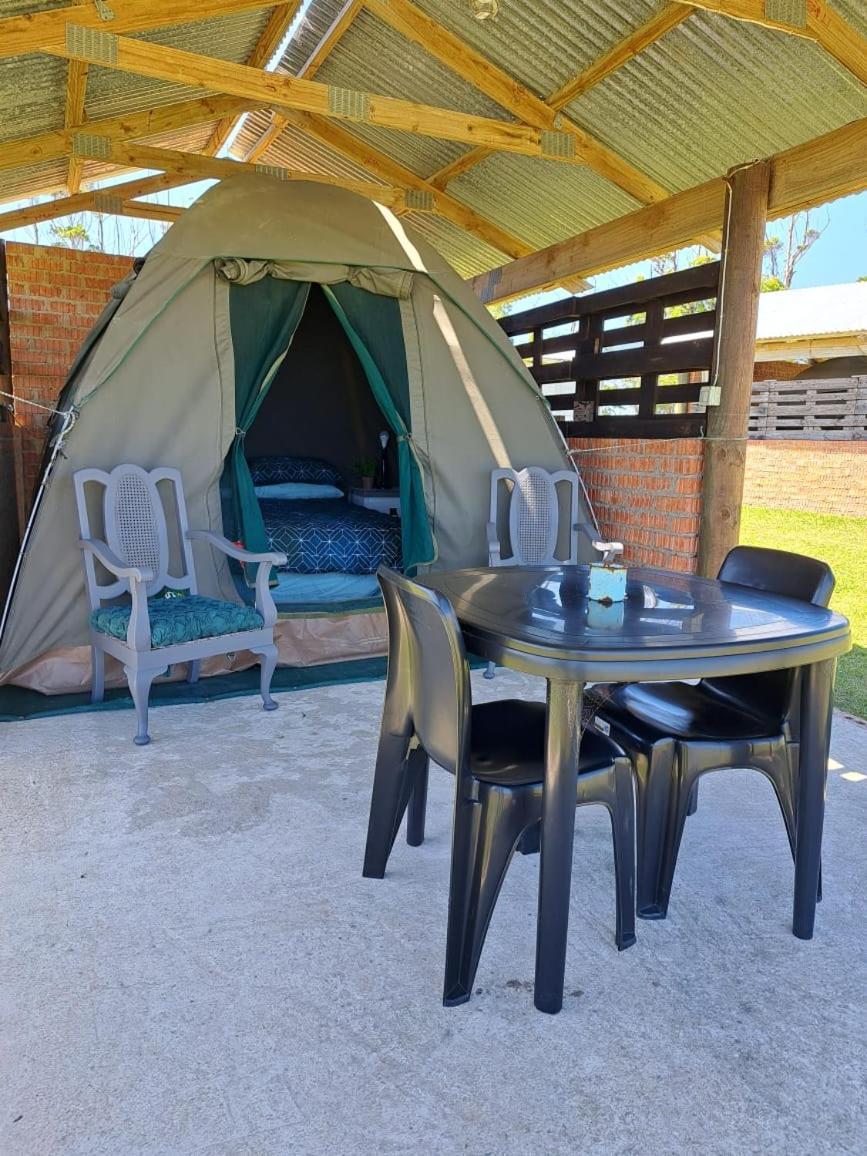 Cadeau Hiking And Accommodation Witelsbos Εξωτερικό φωτογραφία