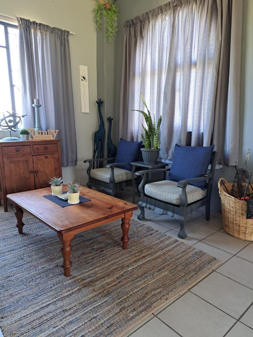 Cadeau Hiking And Accommodation Witelsbos Εξωτερικό φωτογραφία