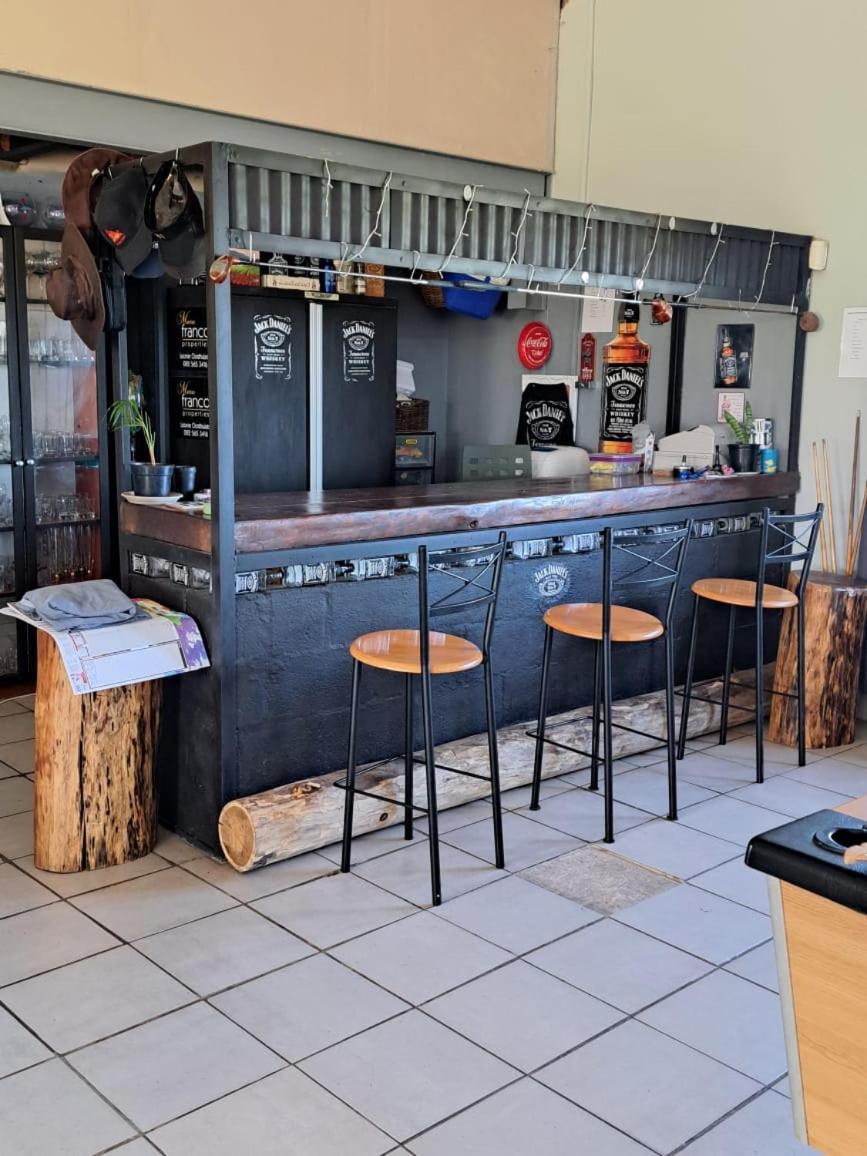 Cadeau Hiking And Accommodation Witelsbos Εξωτερικό φωτογραφία