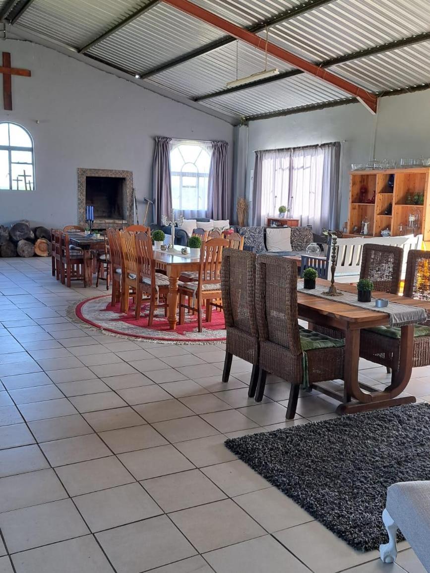 Cadeau Hiking And Accommodation Witelsbos Εξωτερικό φωτογραφία