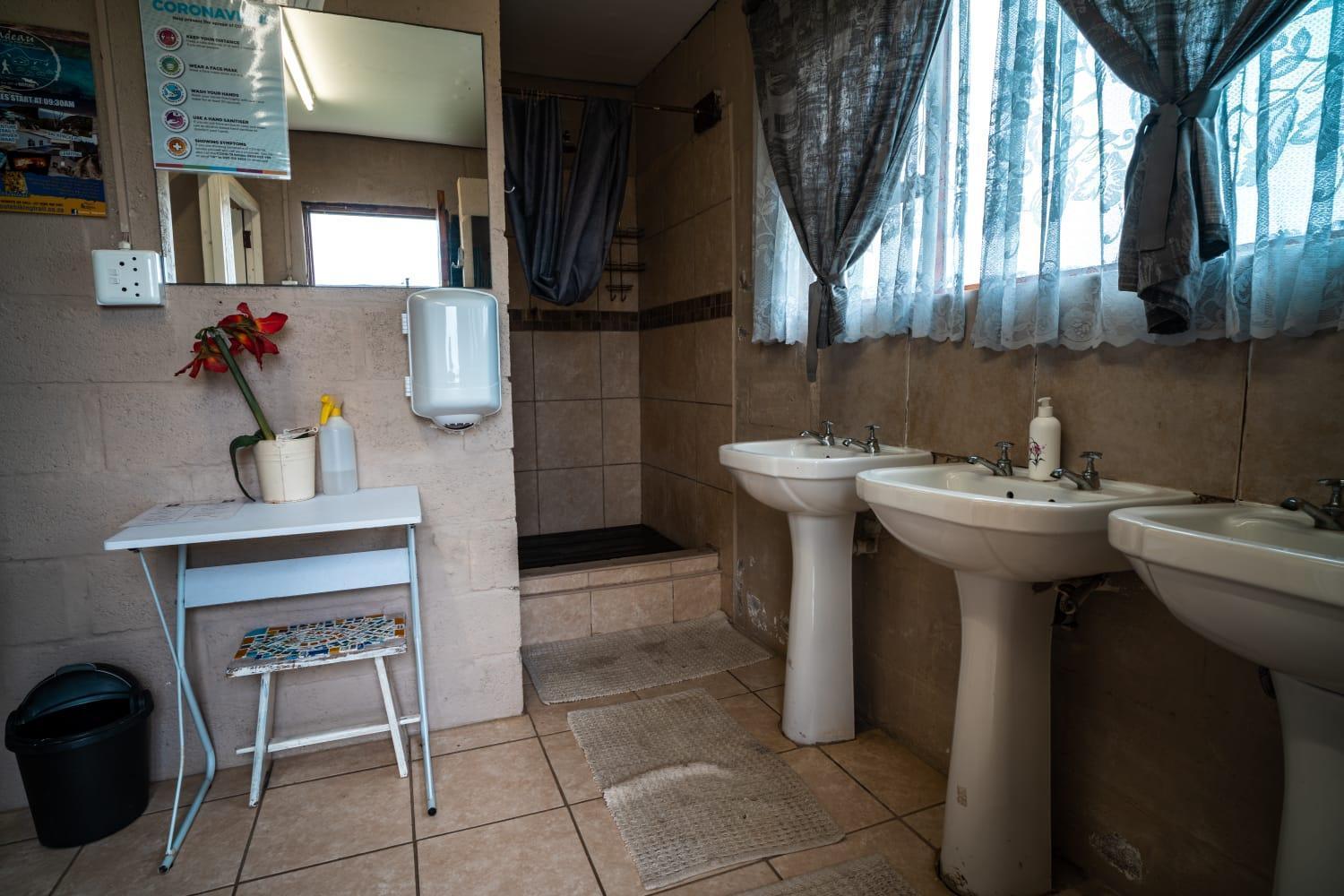 Cadeau Hiking And Accommodation Witelsbos Εξωτερικό φωτογραφία