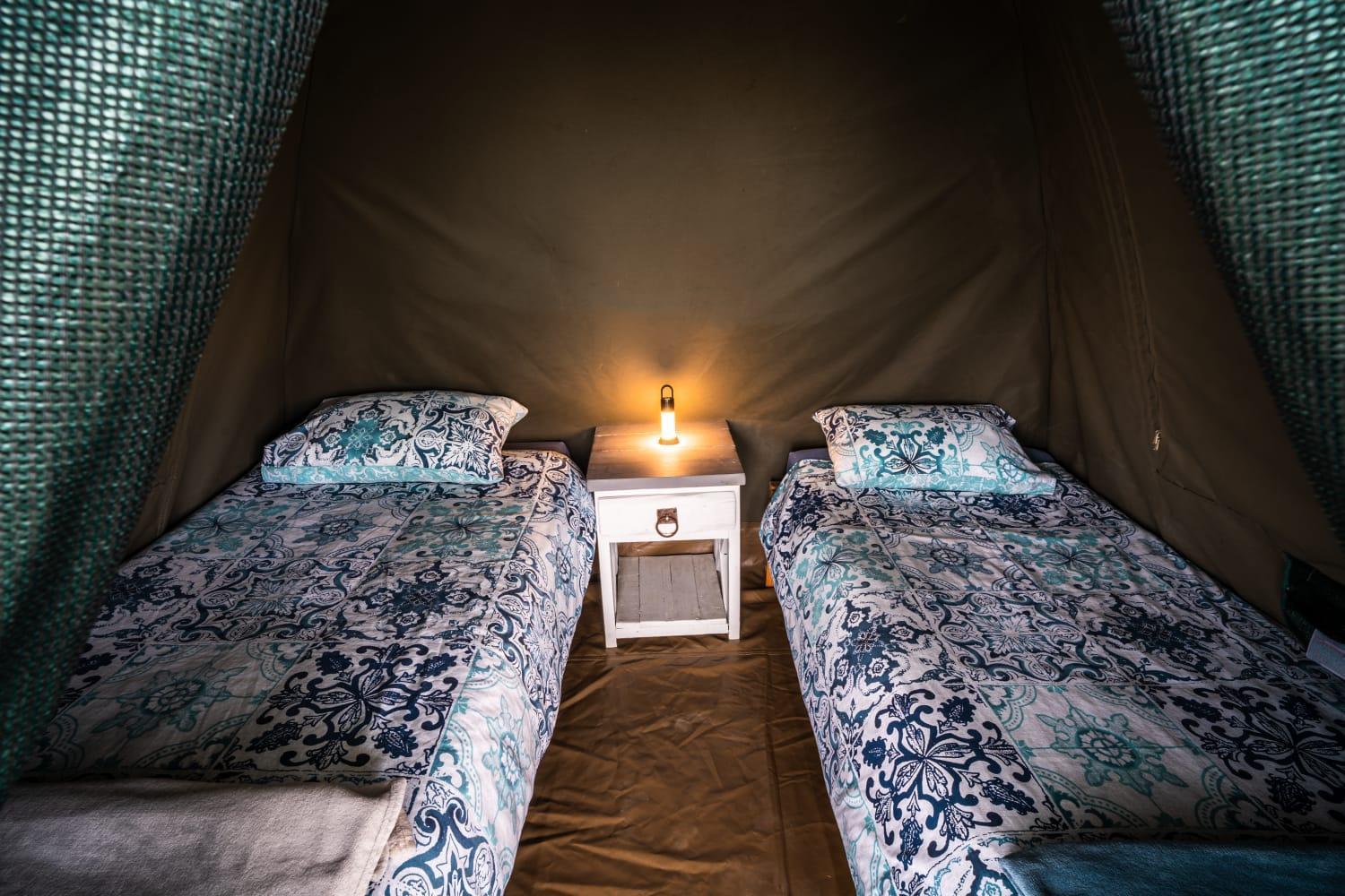Cadeau Hiking And Accommodation Witelsbos Εξωτερικό φωτογραφία