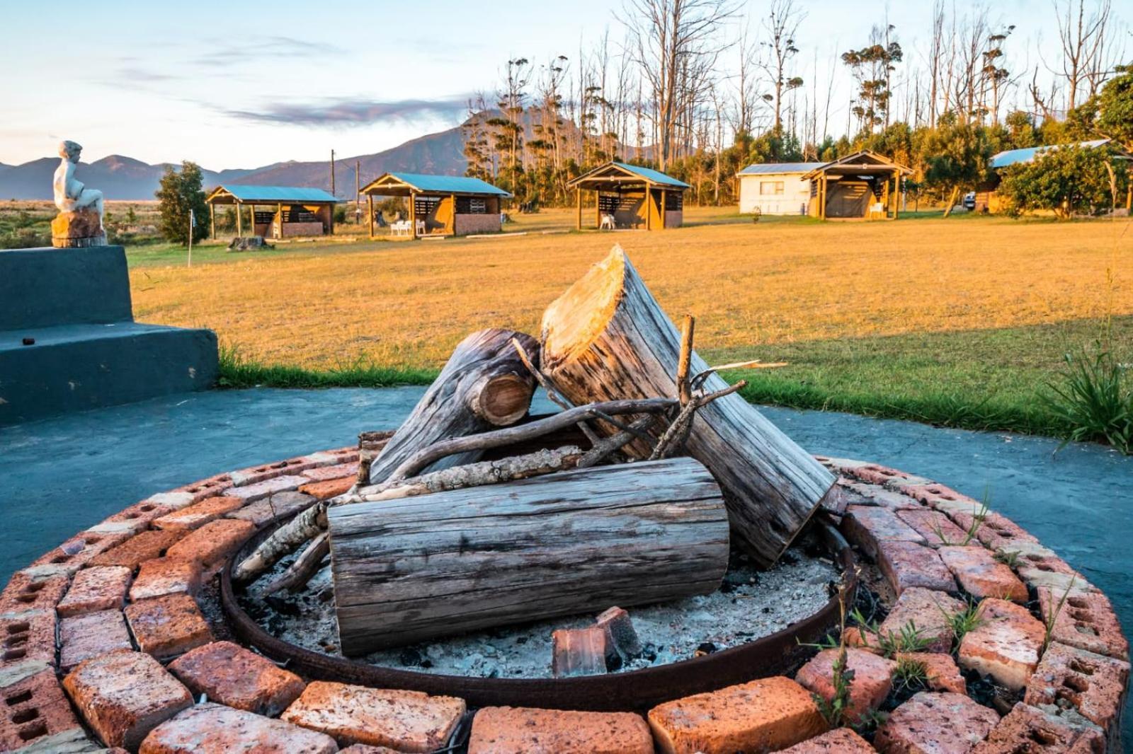 Cadeau Hiking And Accommodation Witelsbos Εξωτερικό φωτογραφία