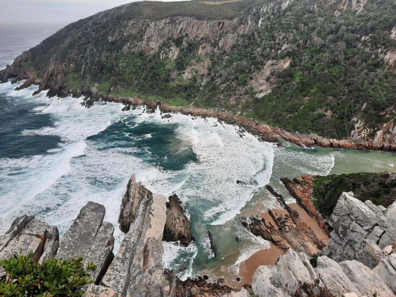 Cadeau Hiking And Accommodation Witelsbos Εξωτερικό φωτογραφία